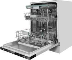 Встраиваемая посудомоечная машина Weissgauff BDW 6036 (437945)