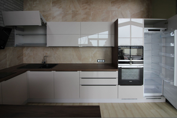 КУХНИ НА ЗАКАЗ