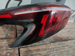 Фонарь задний левый Omoda C5 22-нв Б/У Оригинал 605000722AA