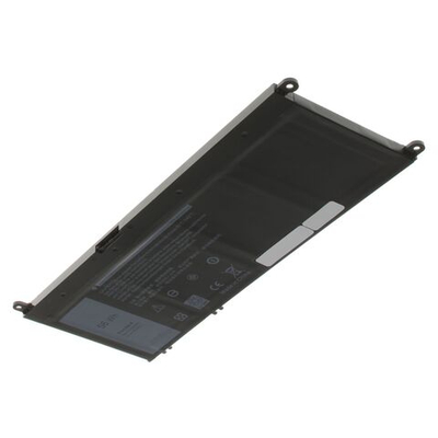 Аккумулятор iBatt 3600mAh для ноутбука Dell Inspiron 17-7778 (33YDH, PVHT1)