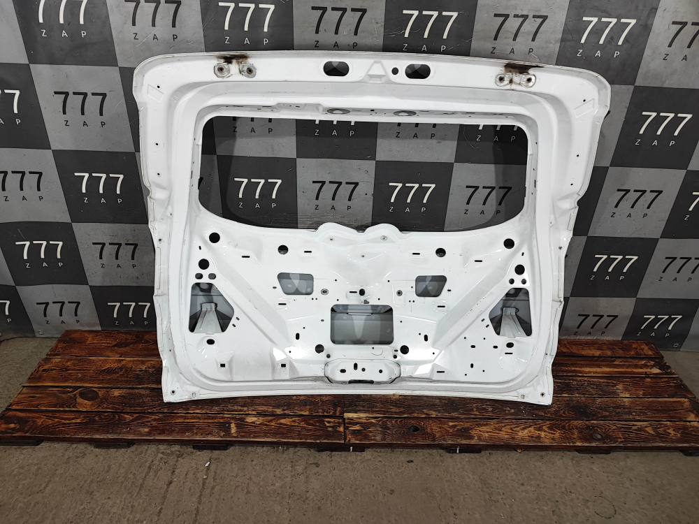 Крышка багажника Ford Kuga 2 (CBS) 16-19 Б/У Оригинал 2387360