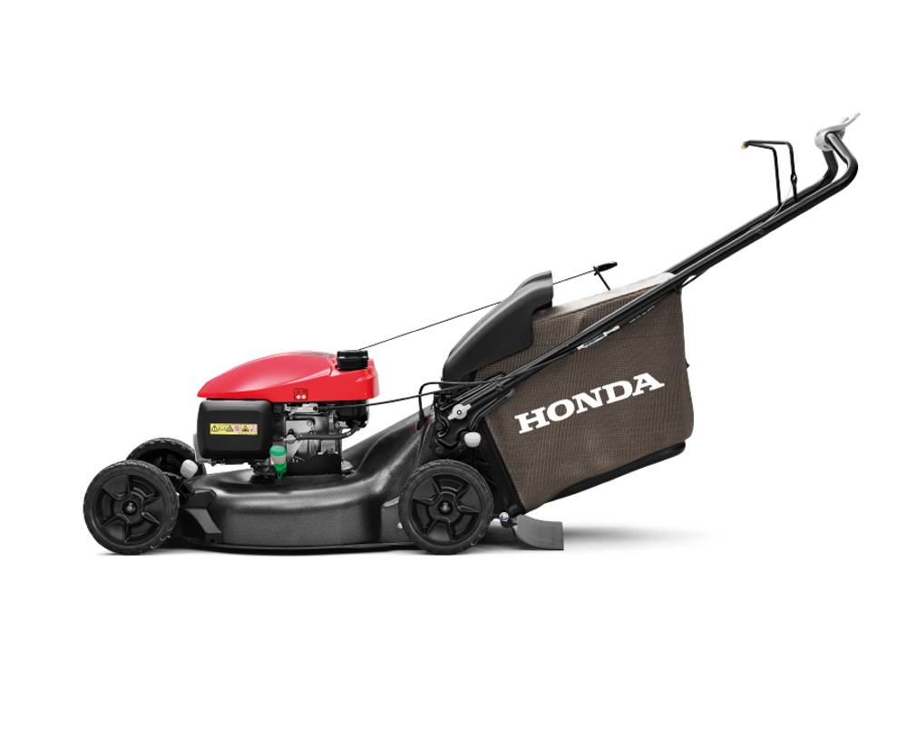 Газонокосилка Honda HRN 536 C2 VKEH (RR)