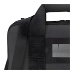 Acne Studios Nylon Handbag Regular Unisex Black