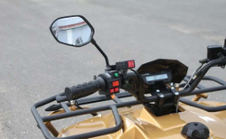 Квадроцикл IRBIS ATV 250 Premium