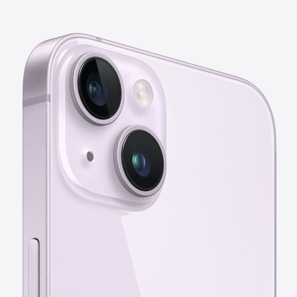 iPhone 14 256 ГБ Фиолетовый