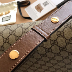 Gucci Horsebit 25 cm