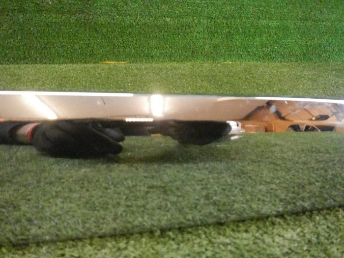 Накладка крышки багаж. Mini Countryman F60 (16-23)