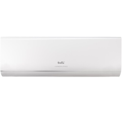 Сплит-система Ballu iGreen Pro BSAG