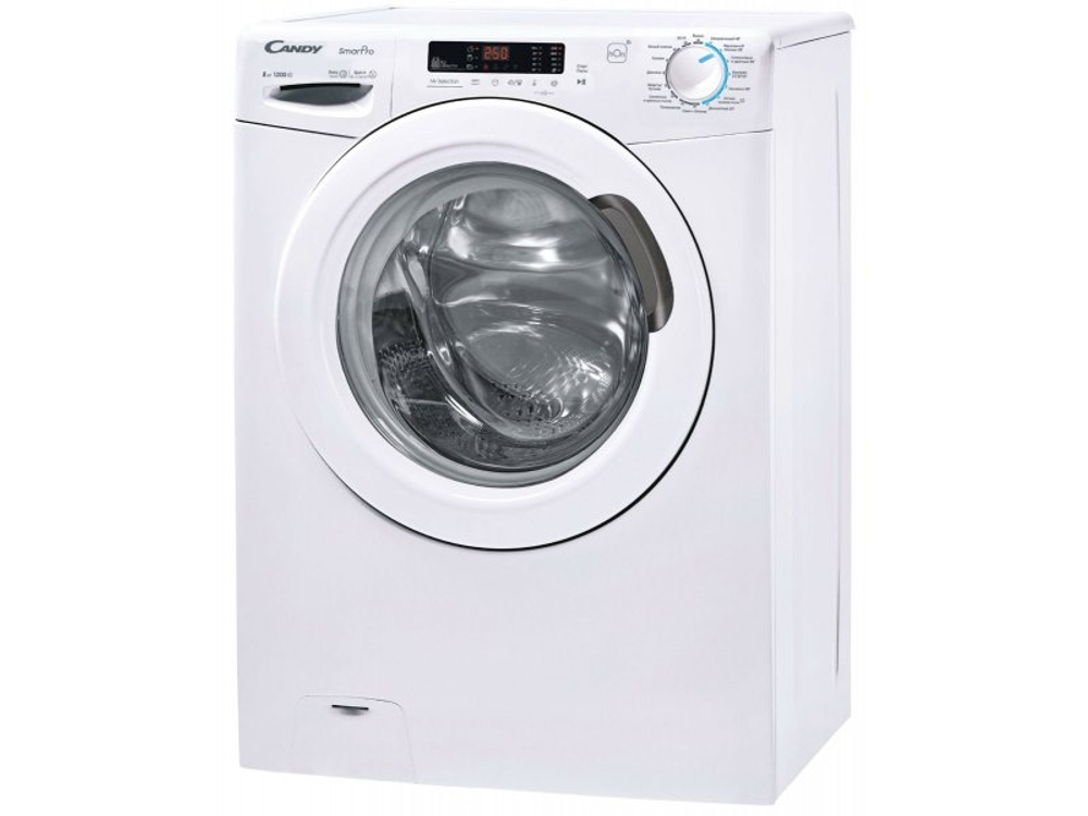 Стиральная машина Candy Smart Pro CSH44283DW/2-07