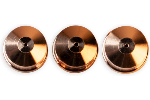 Сопло плазматрона LT101-141 d.1.7mm Inn (3шт в упаковке) 40159