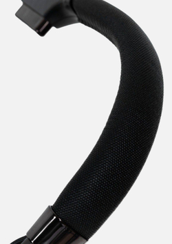 Pituso Коляска 2 в 1 Mayla Plus Black/Graphite