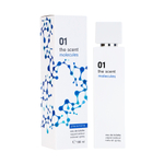 вода туалетная The Scent Molecules 01 (Зе Сент Молекула 01) с феромонами - 100ml for women