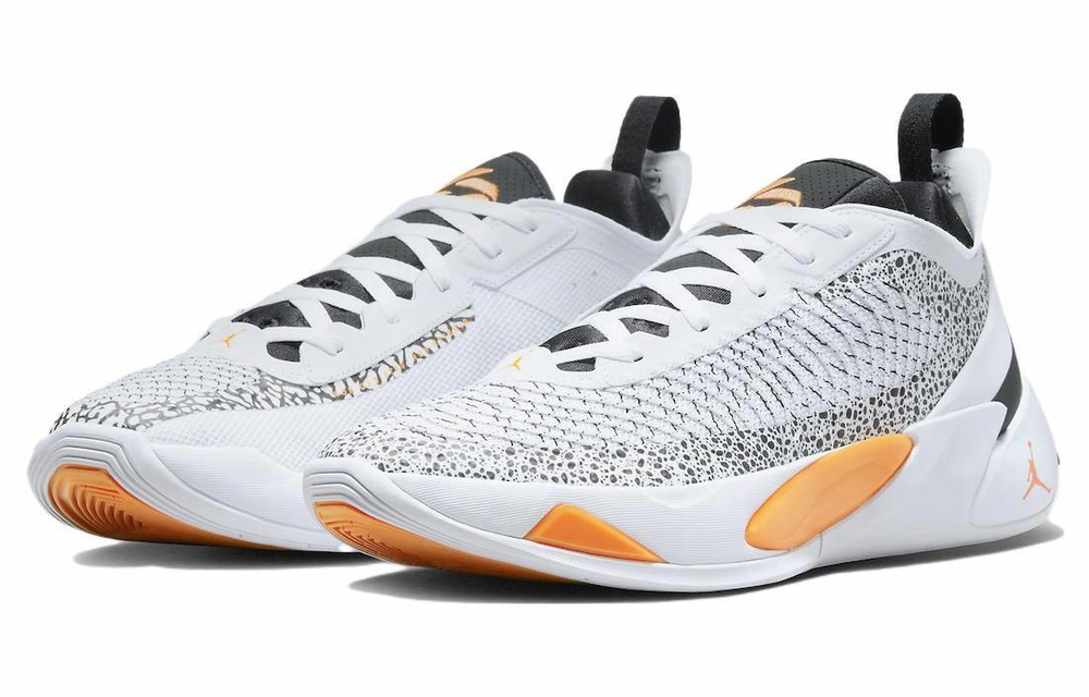 Кроссовки Jordan Luka 1 "Safari" 1