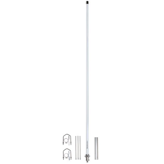 Radaxo A-200MU-N антенна 400-490 МГц / 8 dBi / 1.7м