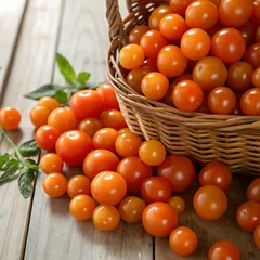 Помидоры Черри желтые / 250 гр Помидоры Черри желтые / 250 гр