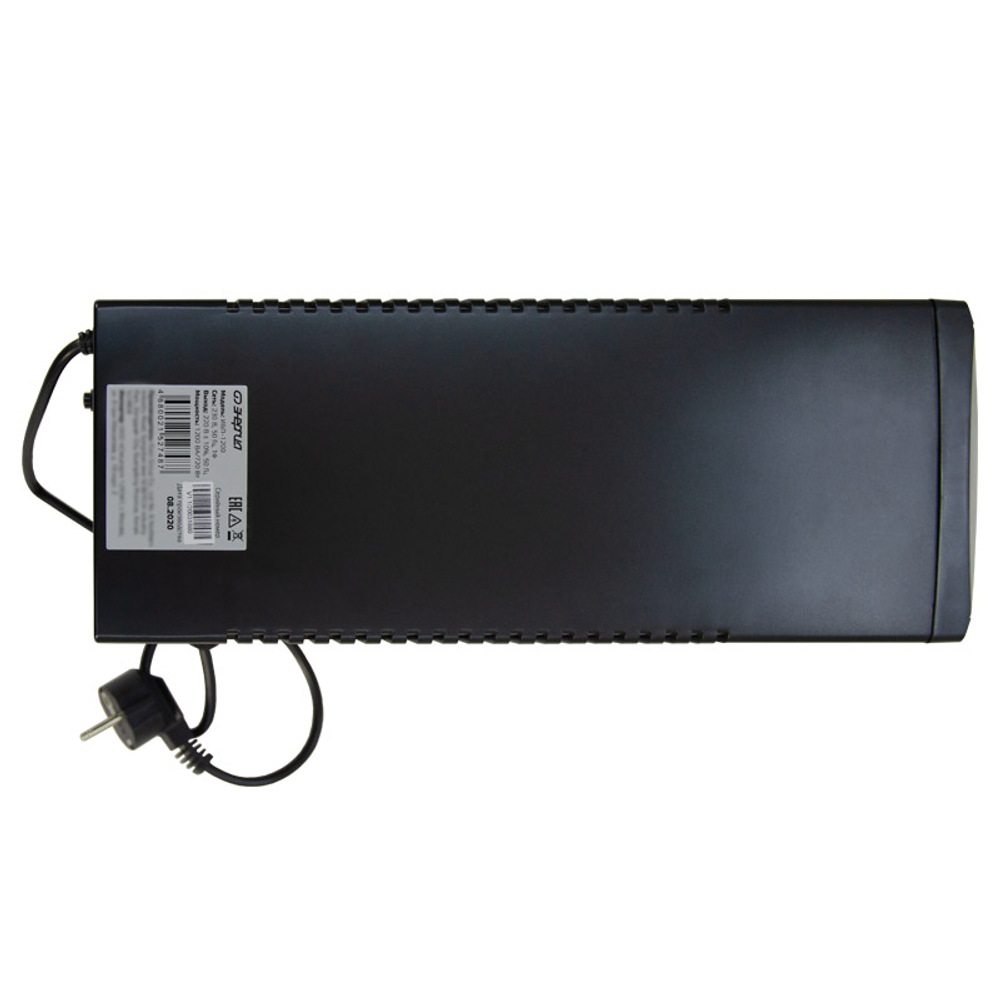 Источник бесперебойного питания Энергия 1200