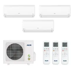 Aux AM3-H21/4DR2 / AMWM-H07\4R2(J) - 3шт.