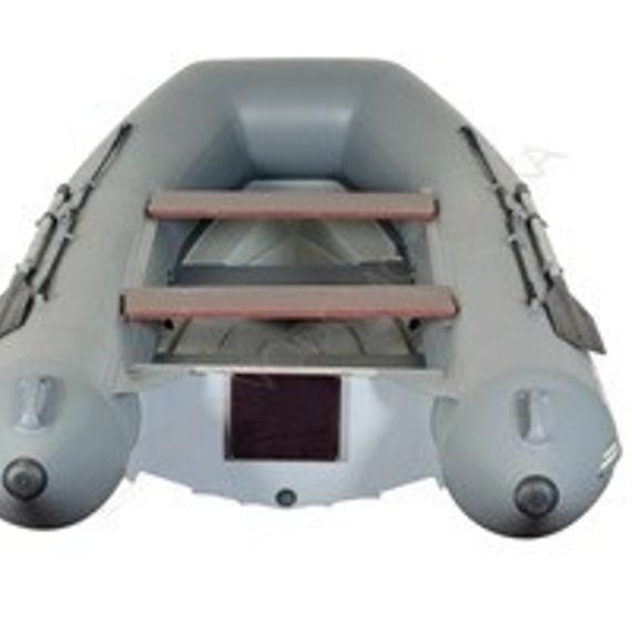 Жестко-надувная лодка Велес ( Stel ) R-360C