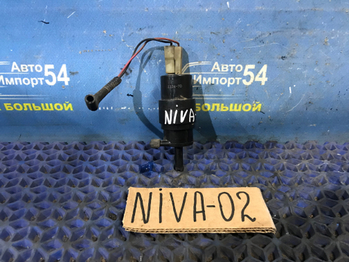 Моторчик бачка омывателя CHEVROLET NIVA 2006