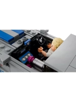 Лего 76917 Nissan Skyline GT-R Lego Speed Champions