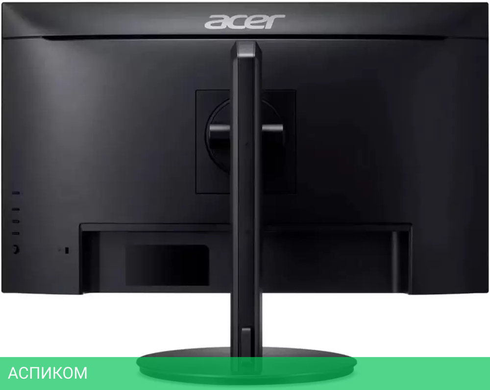 Монитор Acer CB272Kbmiiprx