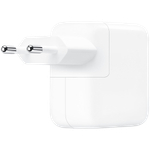 35W Dual USB-C Power Adapter,Model A2676