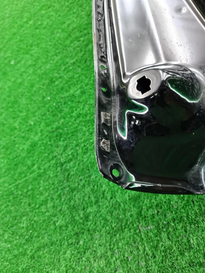 Крышка багажника Voyah Dream (2021-н.в.)