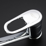 Смеситель для кухни, Frud, с картриджем, хром, R49104