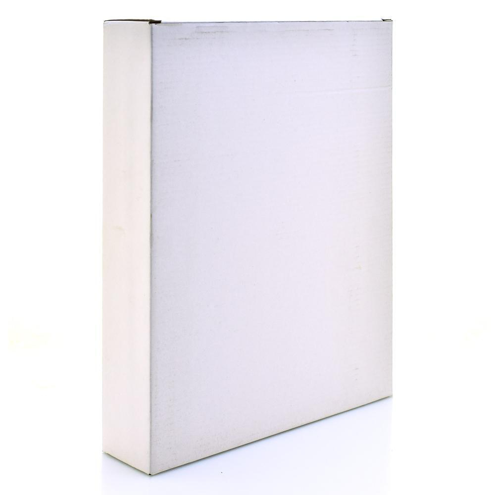 Ночник неоновый Единорог бат. 32см коробка