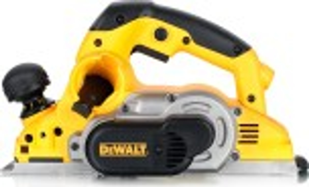 Рубанок сетевой DeWALT D 26500 D26500-QS