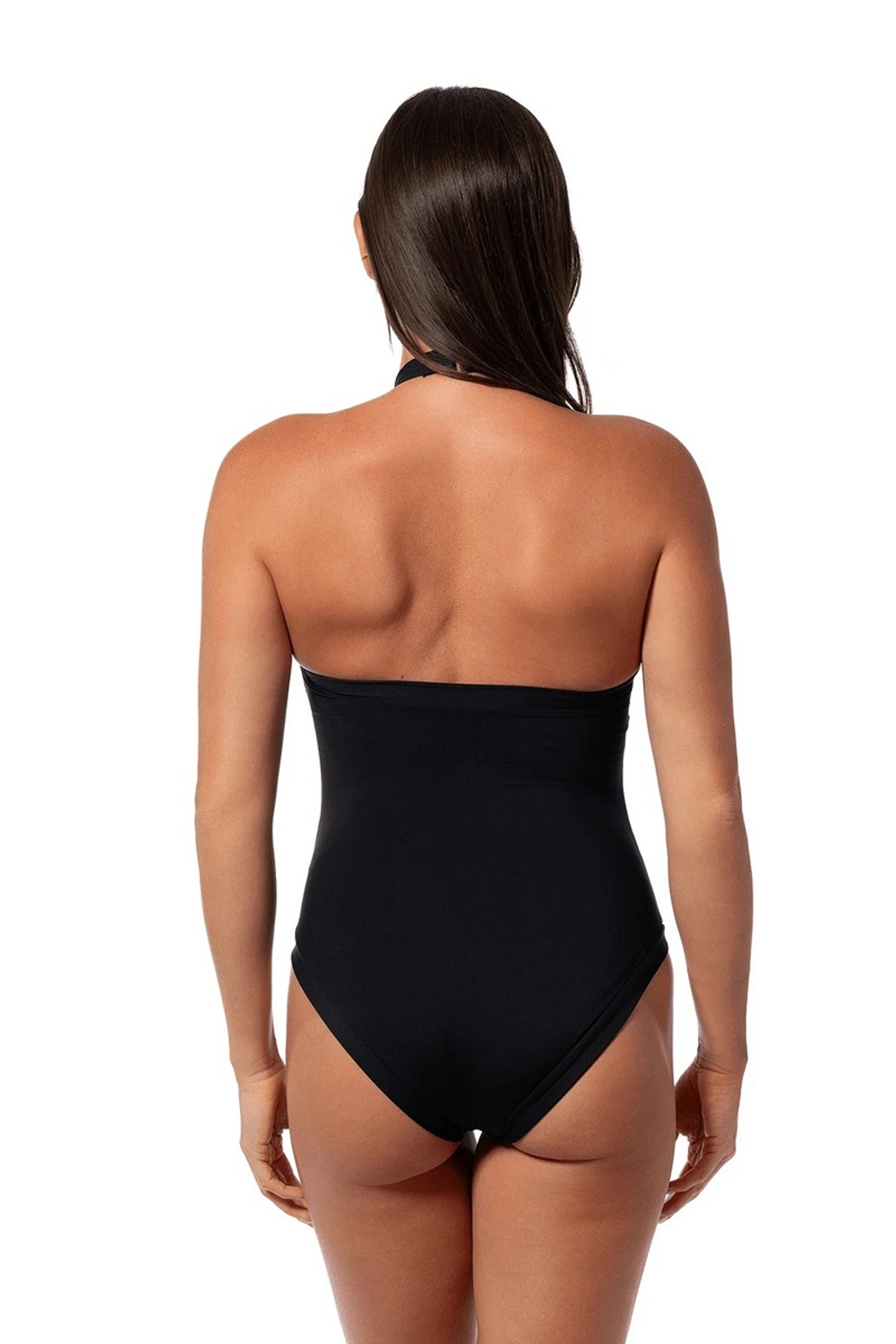 Купальник сплошной JZ25028M