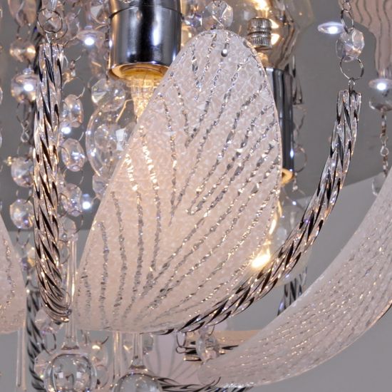 55822-0.3-04 светильник потолочный