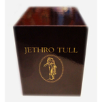 Комплект / Jethro Tull (21 Mini LP CD+DVD+Box)