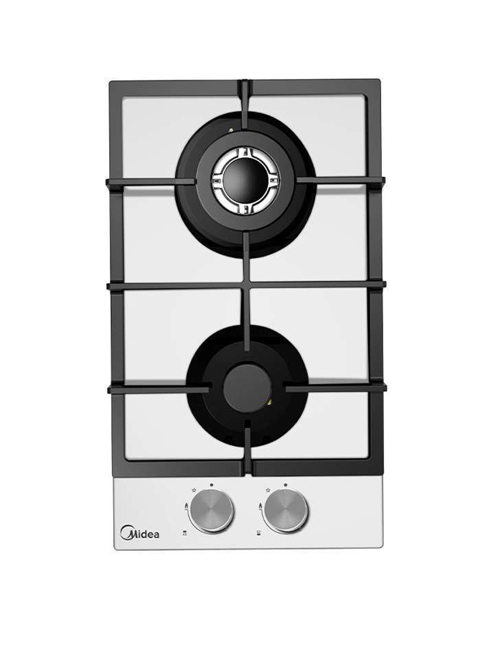 Газовая варочная панель Midea MG3260TGW