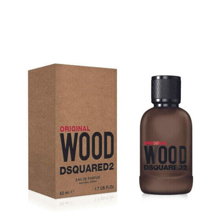 Мужская парфюмерия Мужская парфюмерия Dsquared2 EDP EDP 50 ml Original Wood
