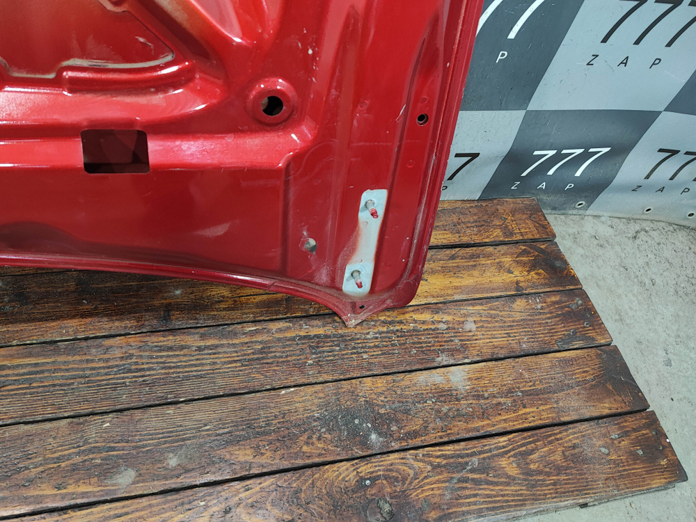 Капот Haval Jolion 21-нв Б/У Оригинал 8402120XST01A