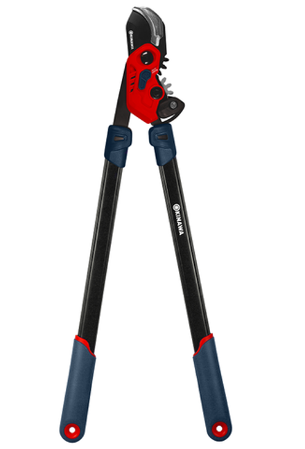 2342 OKINAWA Сучкорез контактный, механизм 2 в 1, D50 мм/ D32 мм