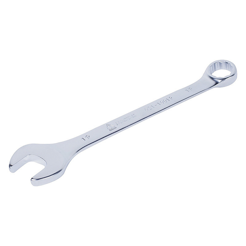МАСТАК (021-10019H) Ключ комбинированный 19 мм