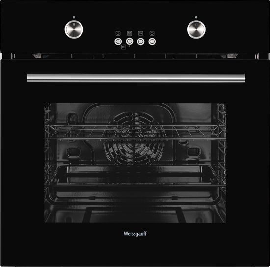 Электрический духовой шкаф Weissgauff EOV 281 PDB
