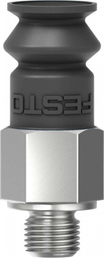 Захват вакуумный сильфонный Festo VASB-8-M5-NBR