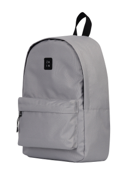 Рюкзак 288 "grey"