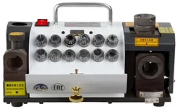 Заточный станок для больших сверл GD-32N