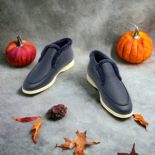 Ботинки Loro Piana Open Walk Chukka Boots