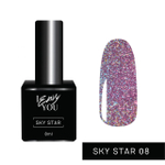 I Envy You, Гель-лак Sky Star 08 (10g)
