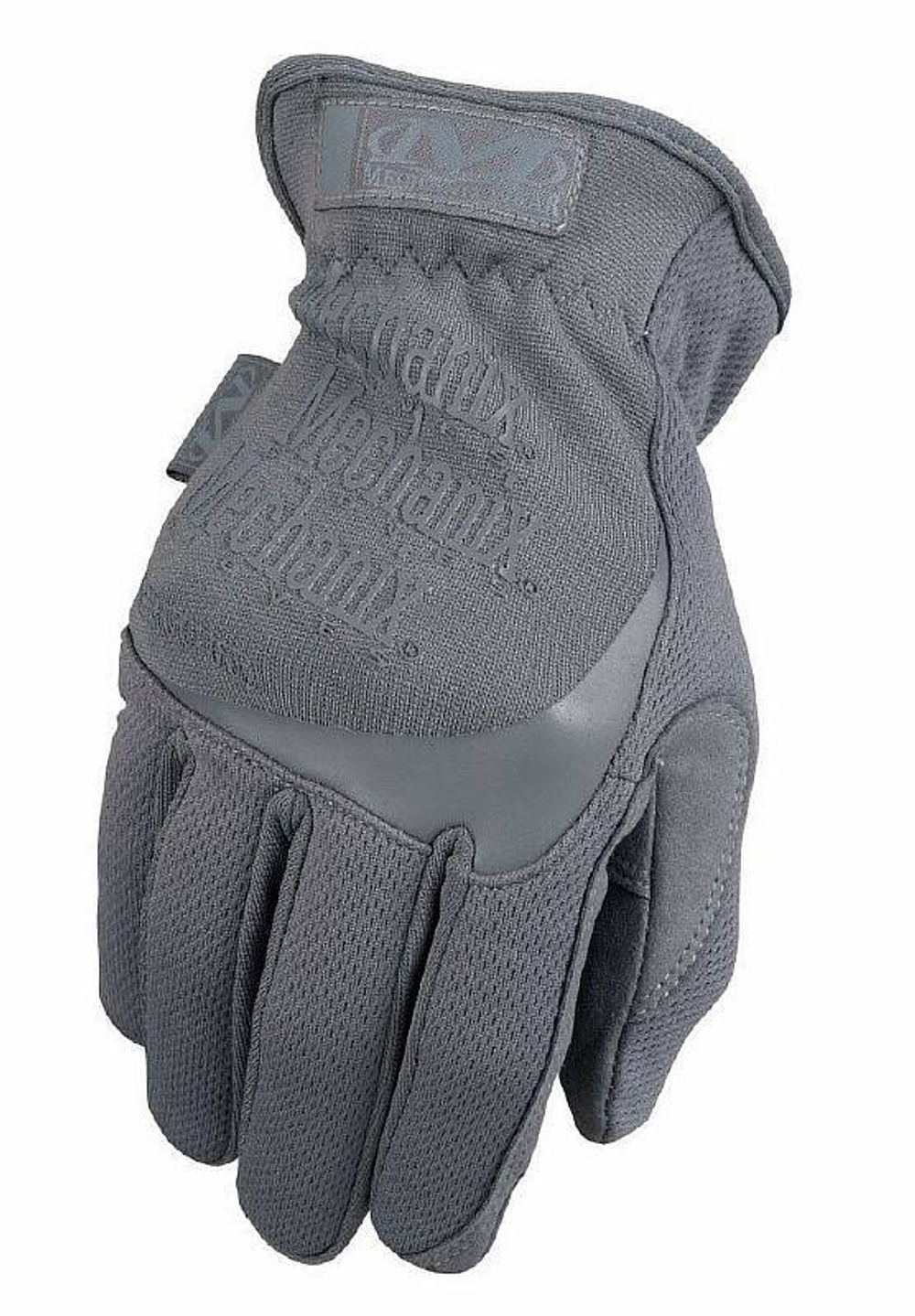 Перчатки Mechanix FastFit Wolf Grey
