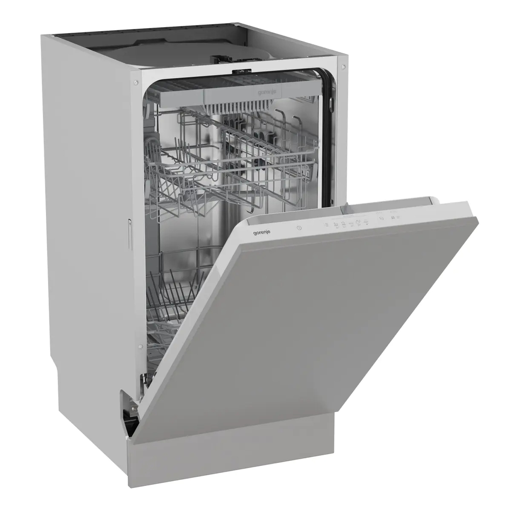 Встраиваемая посудомоечная машина Gorenje GV523E10WE