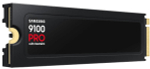Накопитель SSD M.2 2280 Samsung 9100 PRO 4096 ГБ