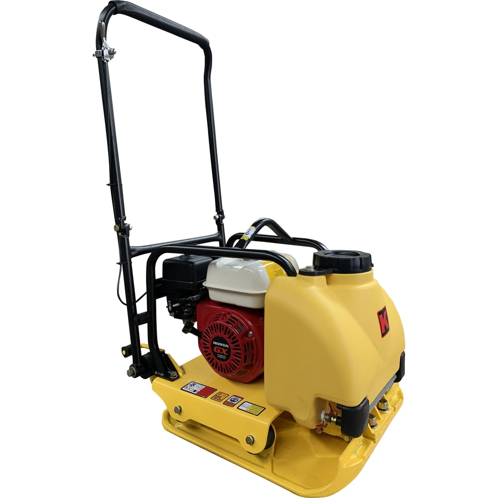 Виброплита KOMAN MS90-2