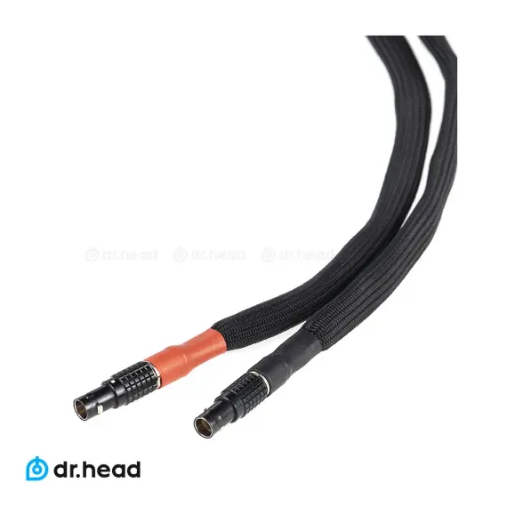 HeadMade SS-20 Focal Utopia Balance 2.5mm 1.2m