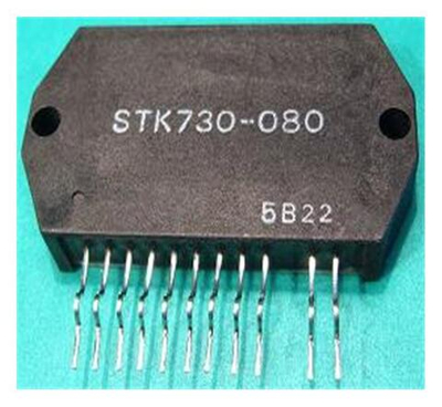 STK730-080  микросхема импортная